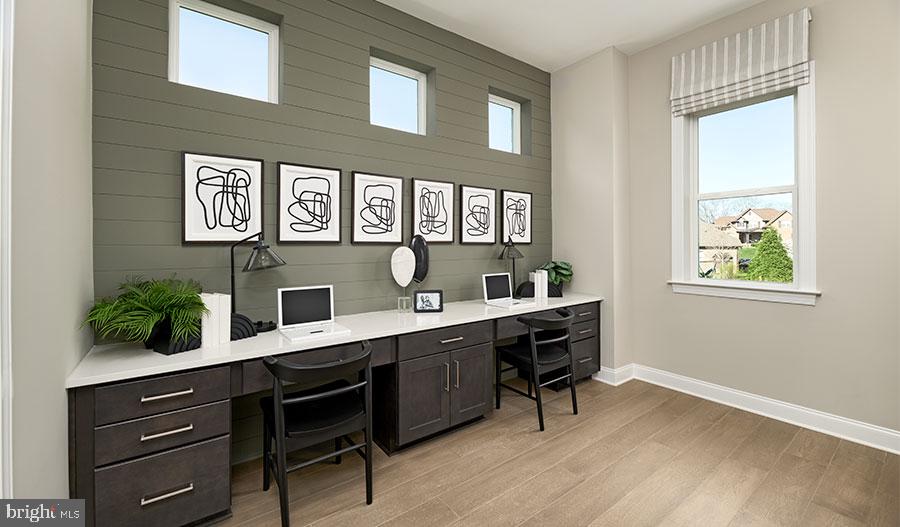 ST JAMES - Residential