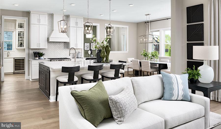 ST JAMES - Residential