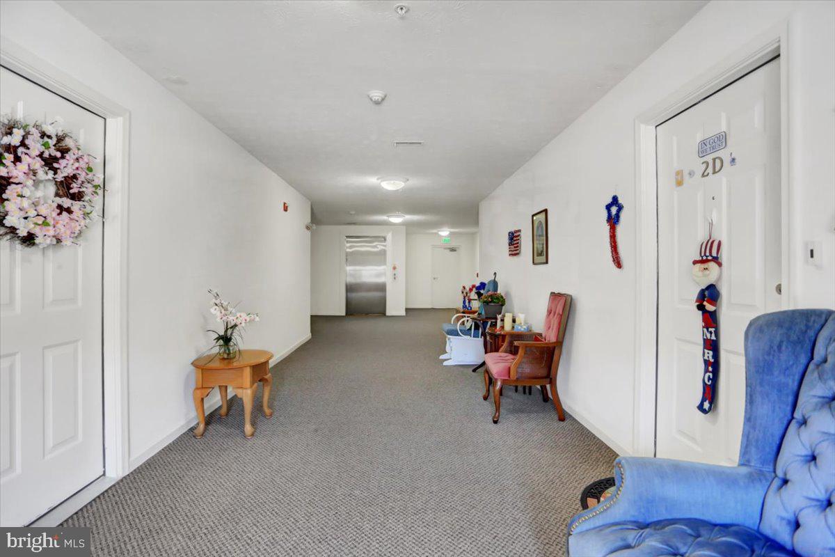 NELLS ACRES - Residential