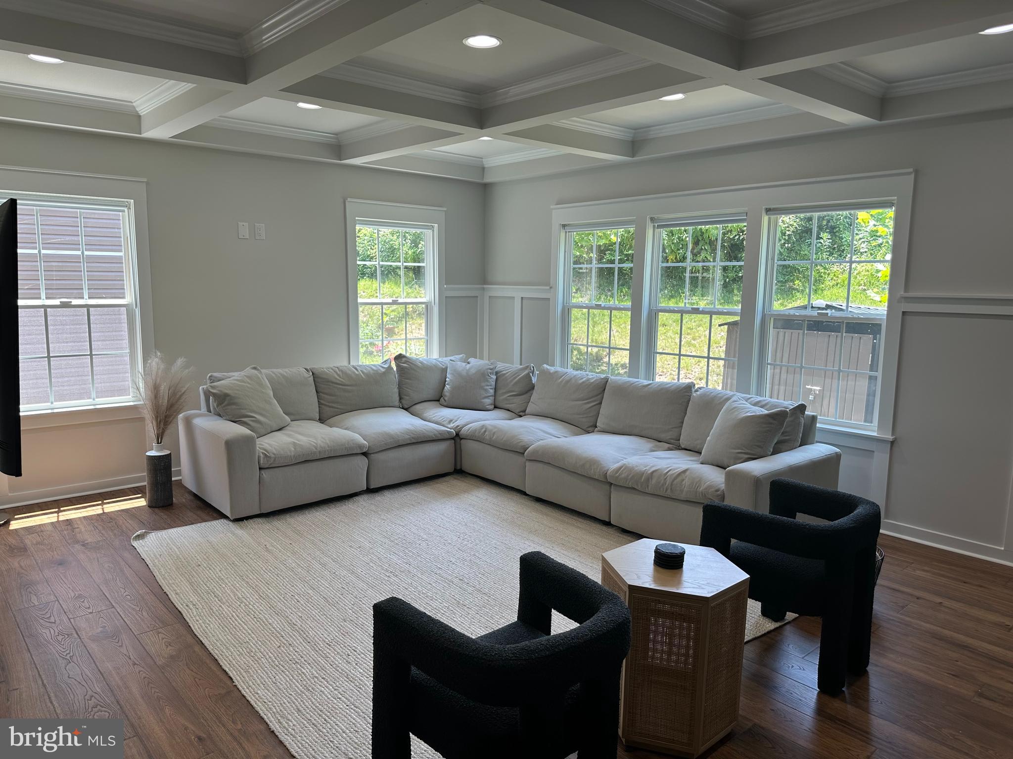 18518 OLD TRIANGLE ROAD