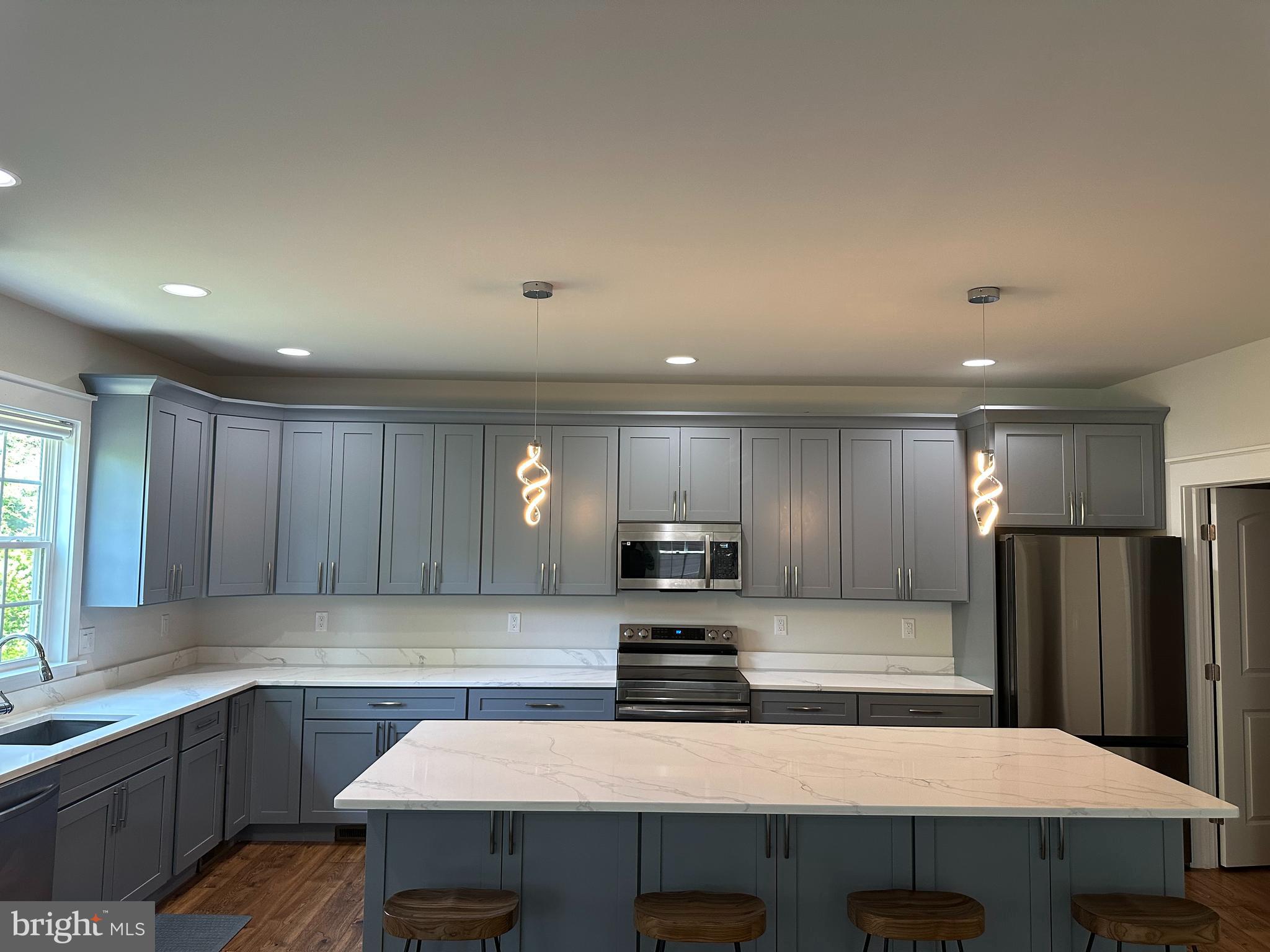 18518 OLD TRIANGLE ROAD