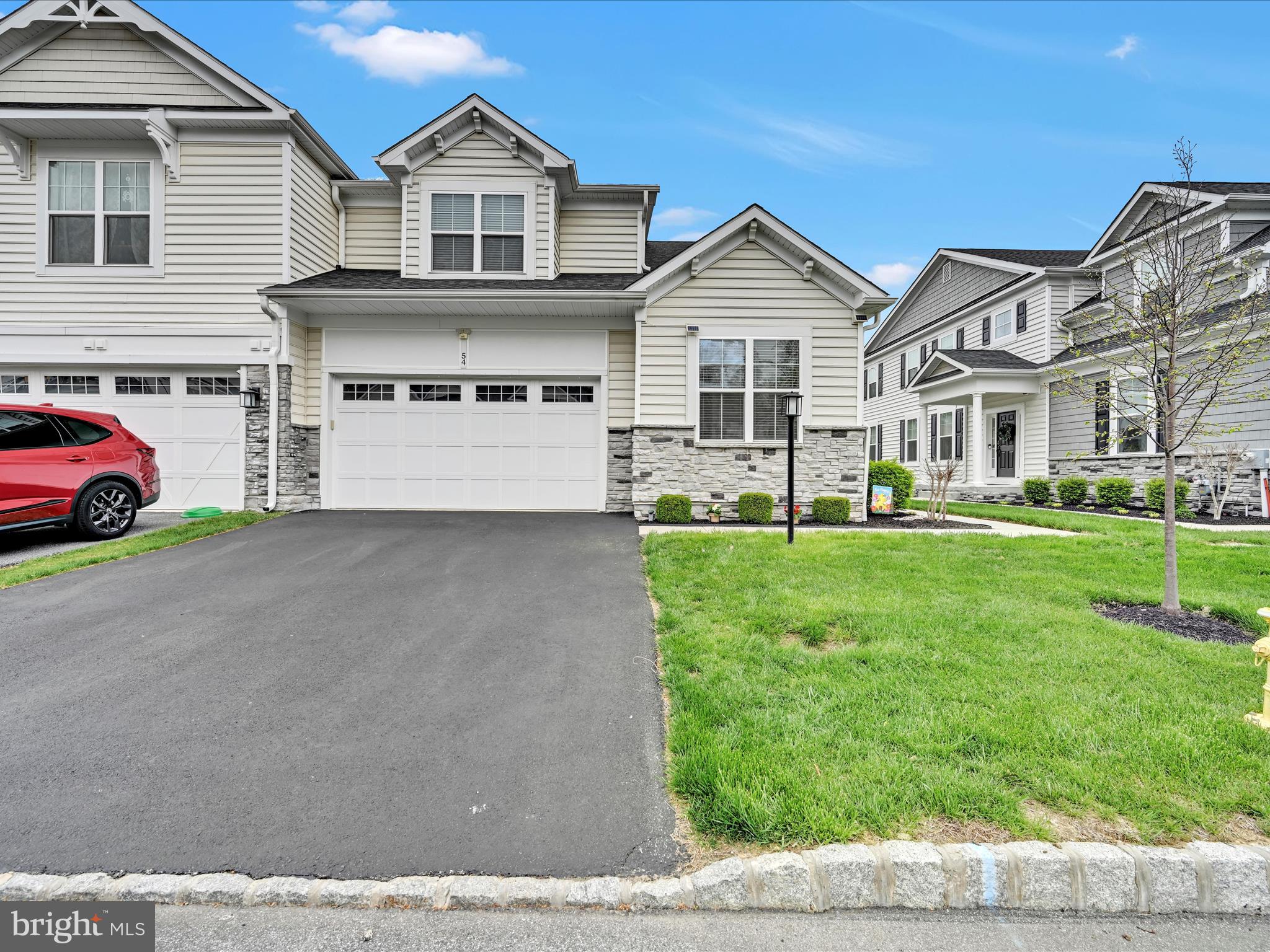 BROOKFIELD - Residential