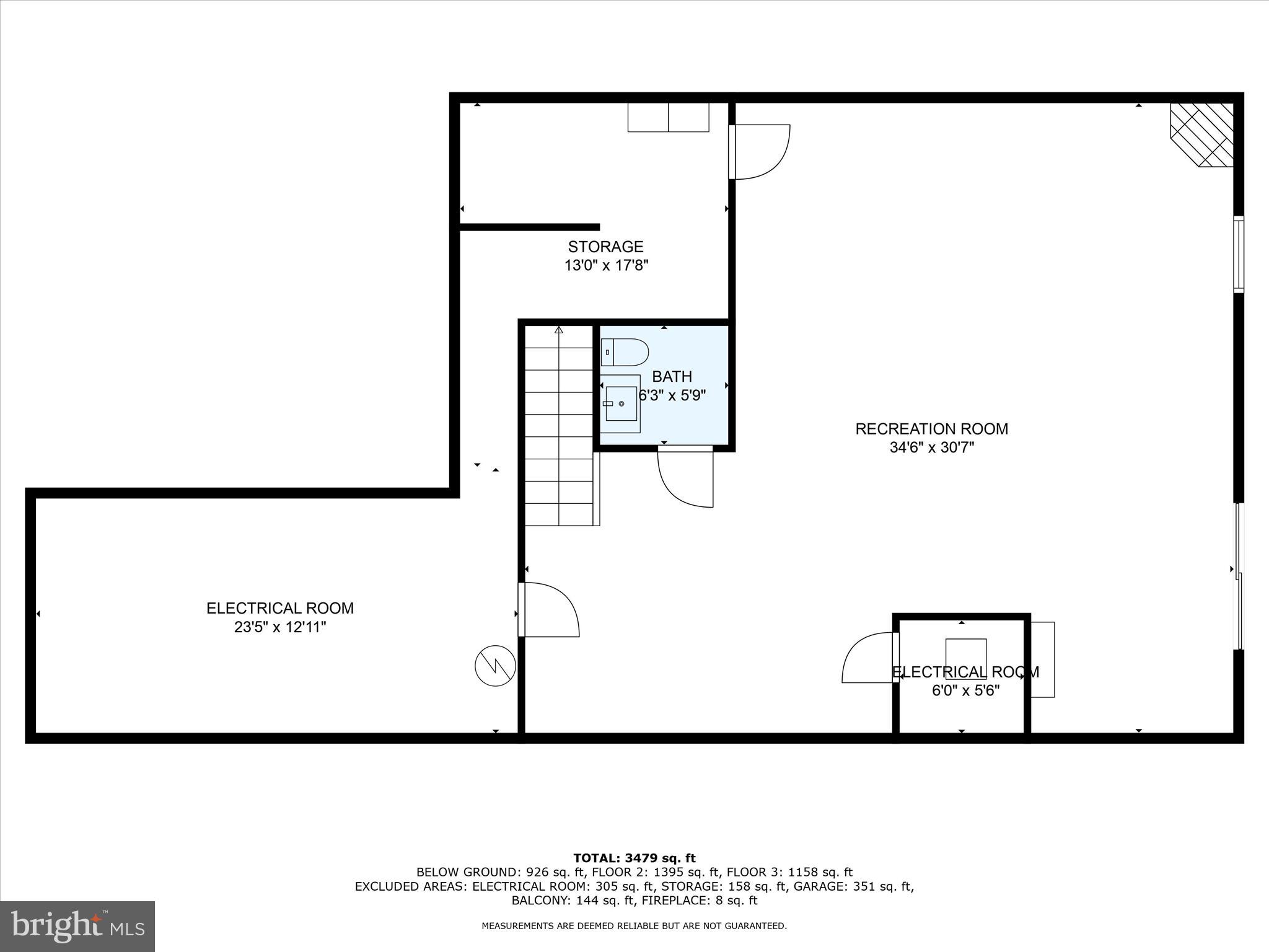 BROOKFIELD - Residential