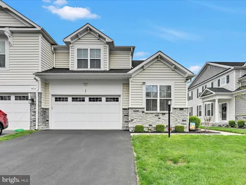 54 Hunters Lane, Glen Mills, PA MLS: PADE2088502