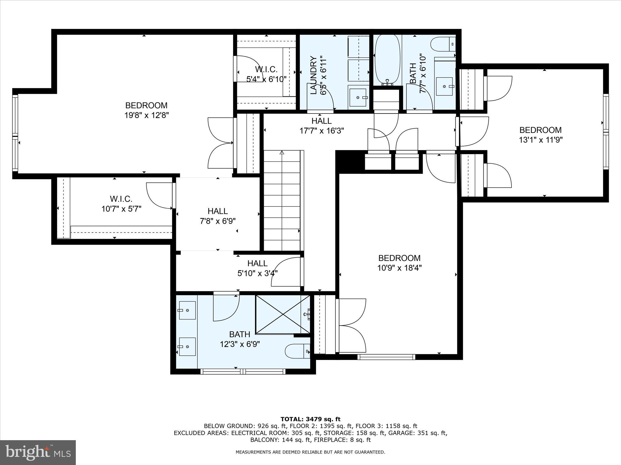 BROOKFIELD - Residential