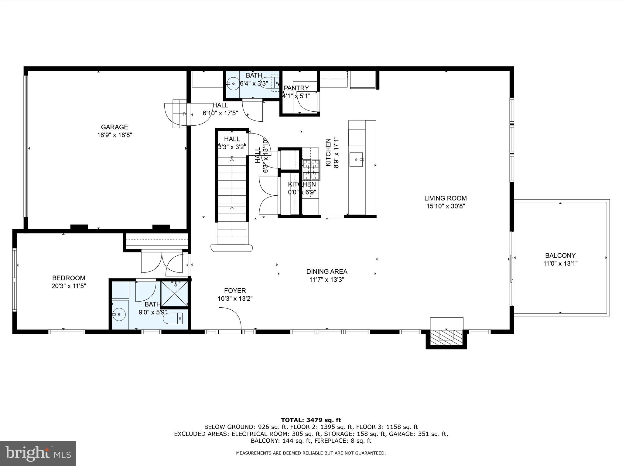BROOKFIELD - Residential