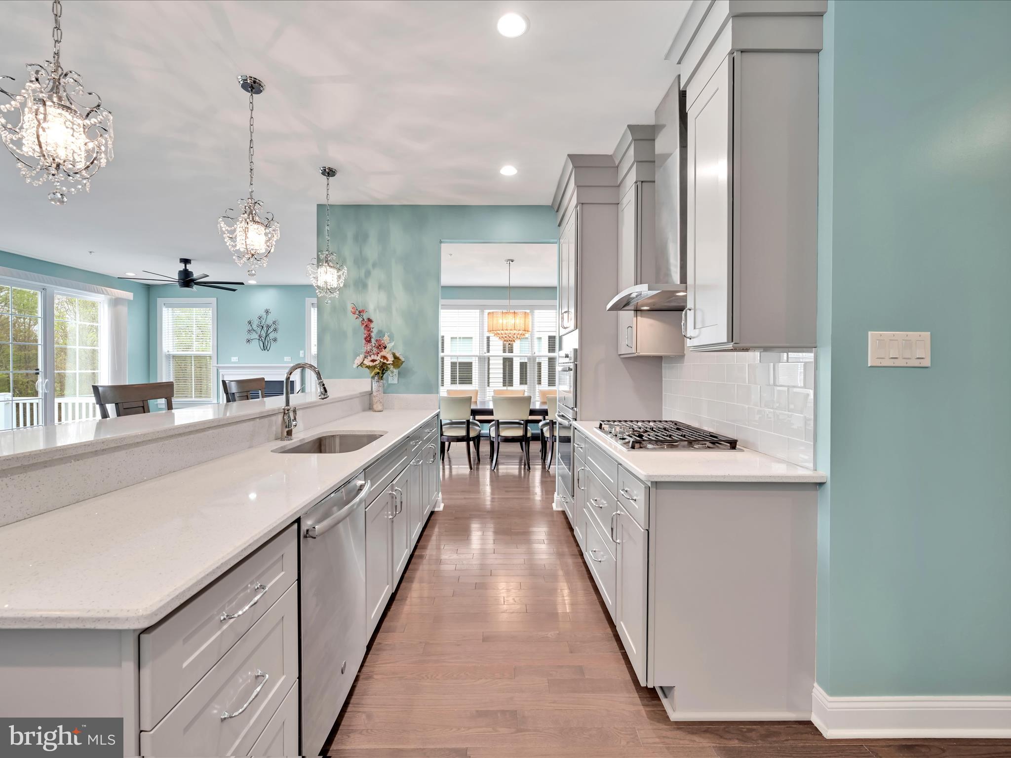 BROOKFIELD - Residential