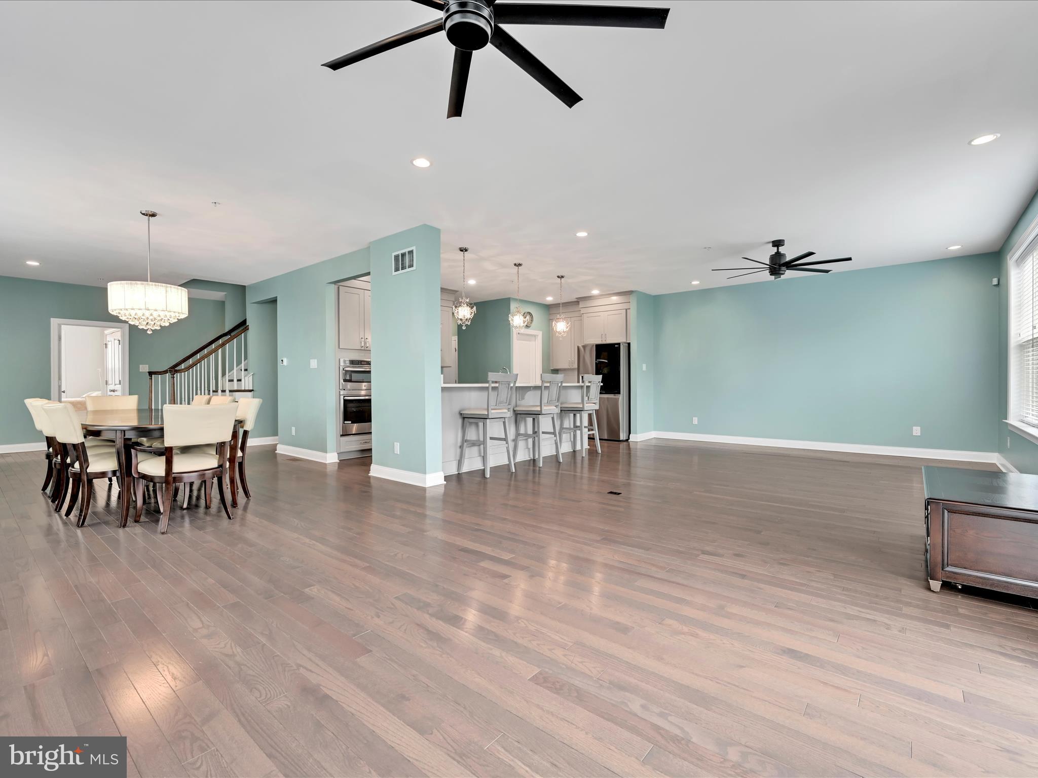 BROOKFIELD - Residential