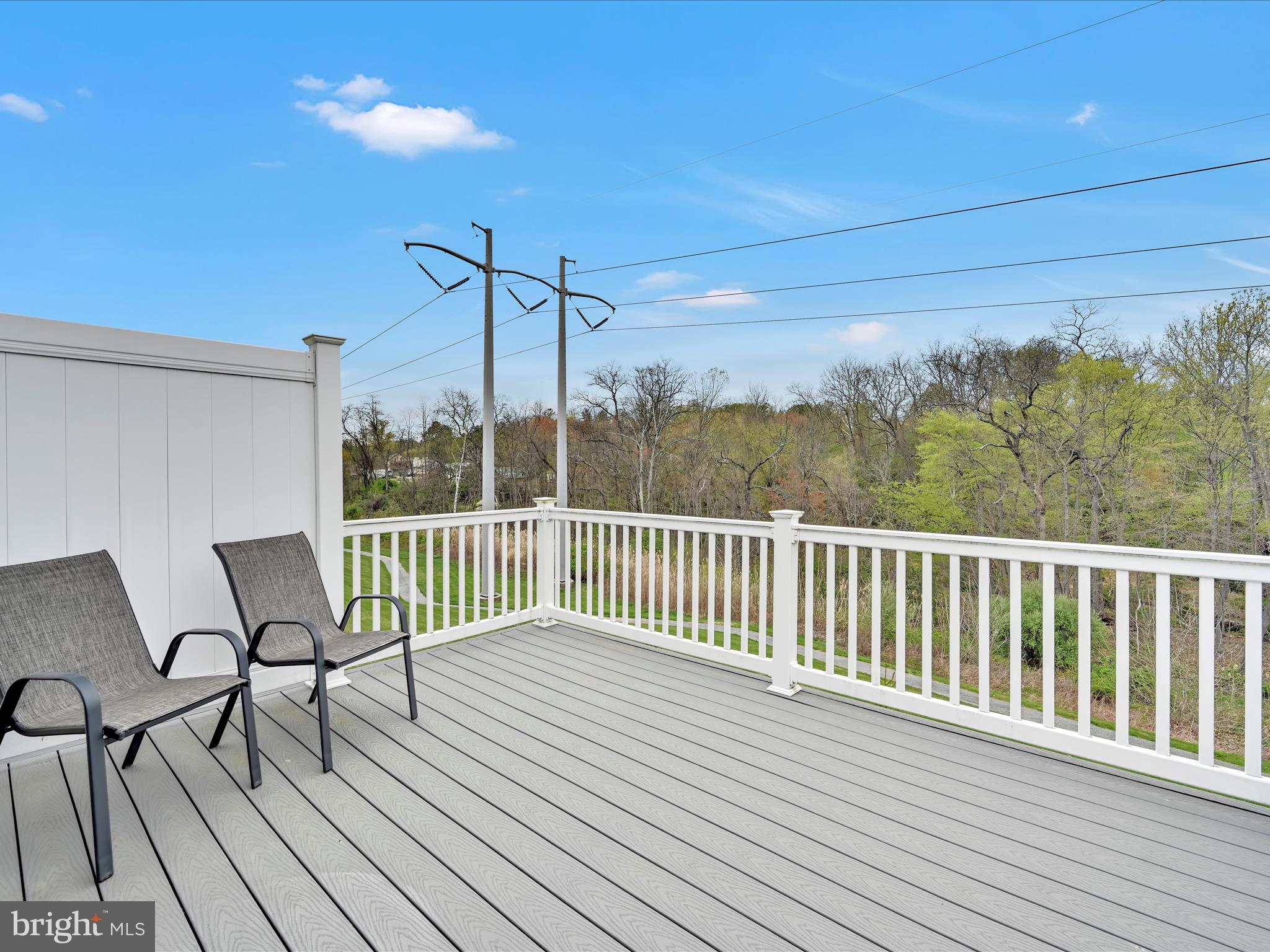 BROOKFIELD - Residential