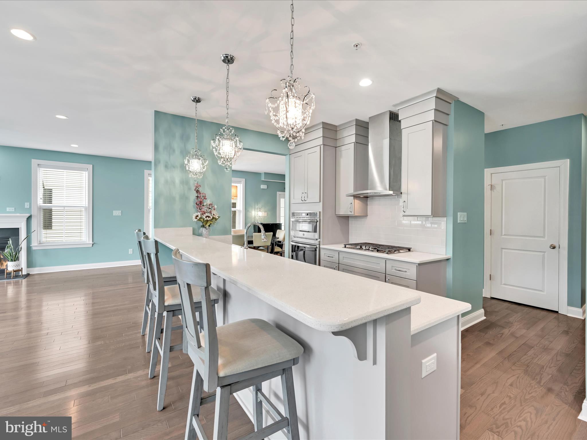 BROOKFIELD - Residential