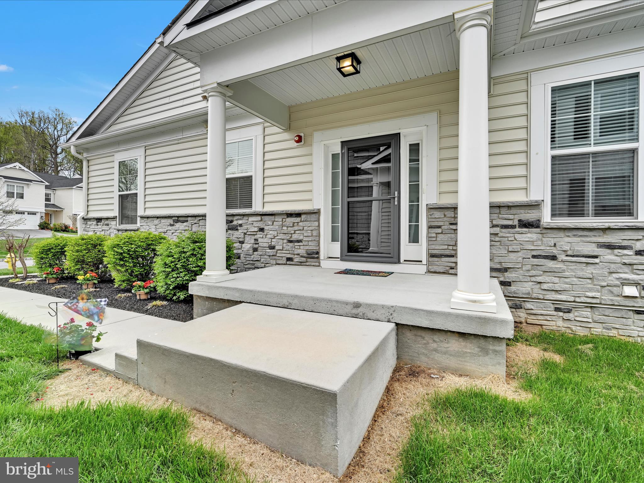 BROOKFIELD - Residential