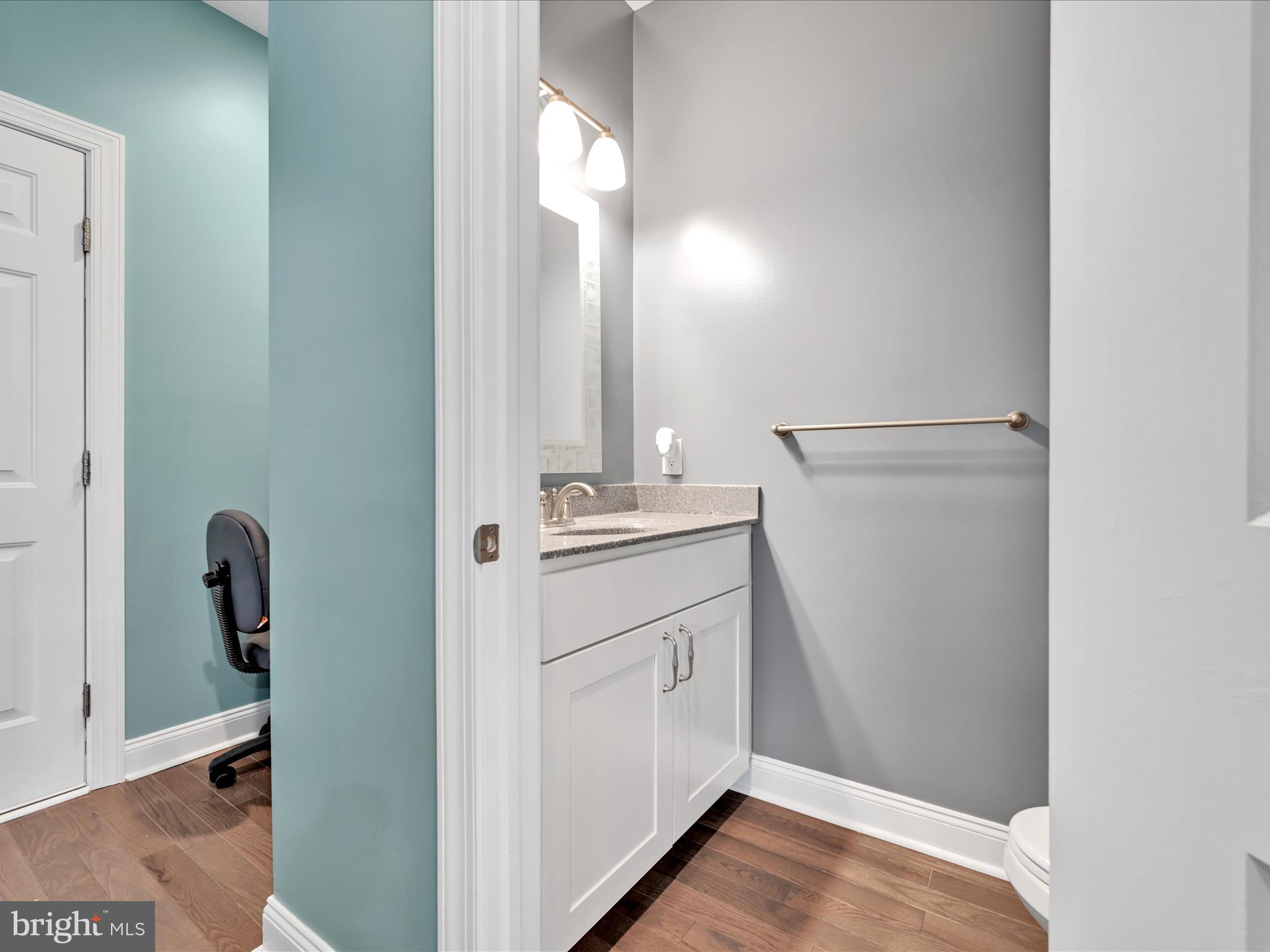 BROOKFIELD - Residential