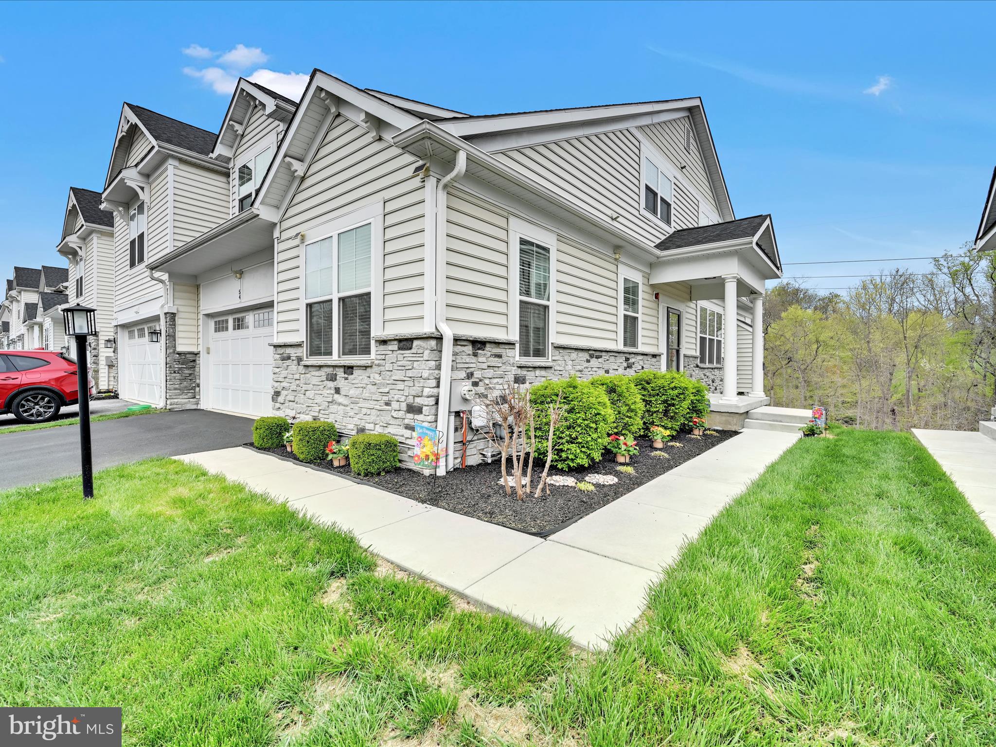 BROOKFIELD - Residential