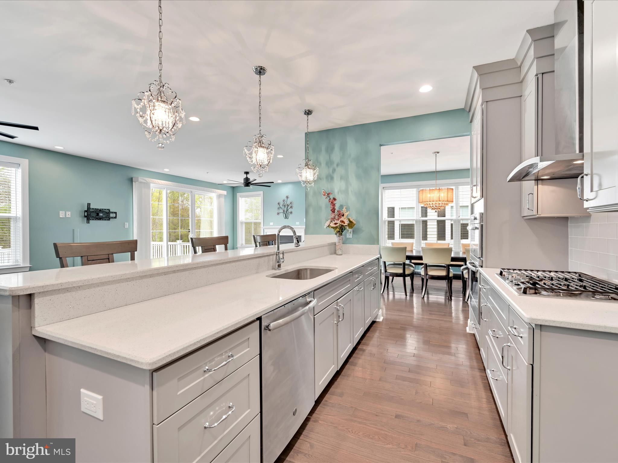 BROOKFIELD - Residential