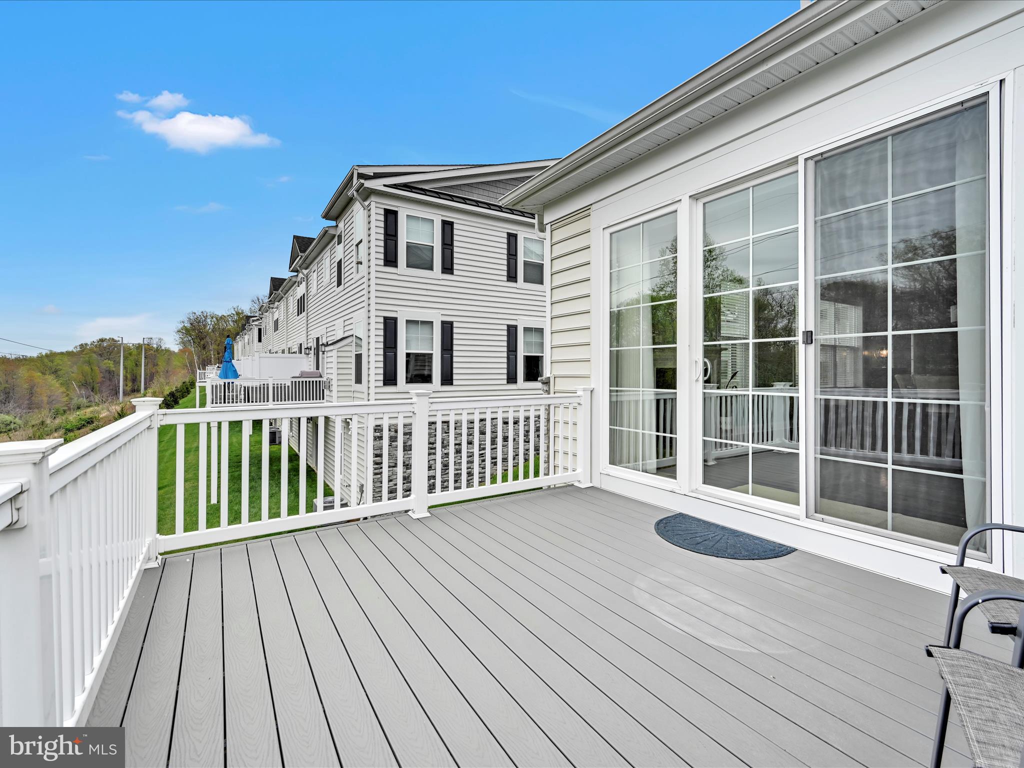 BROOKFIELD - Residential