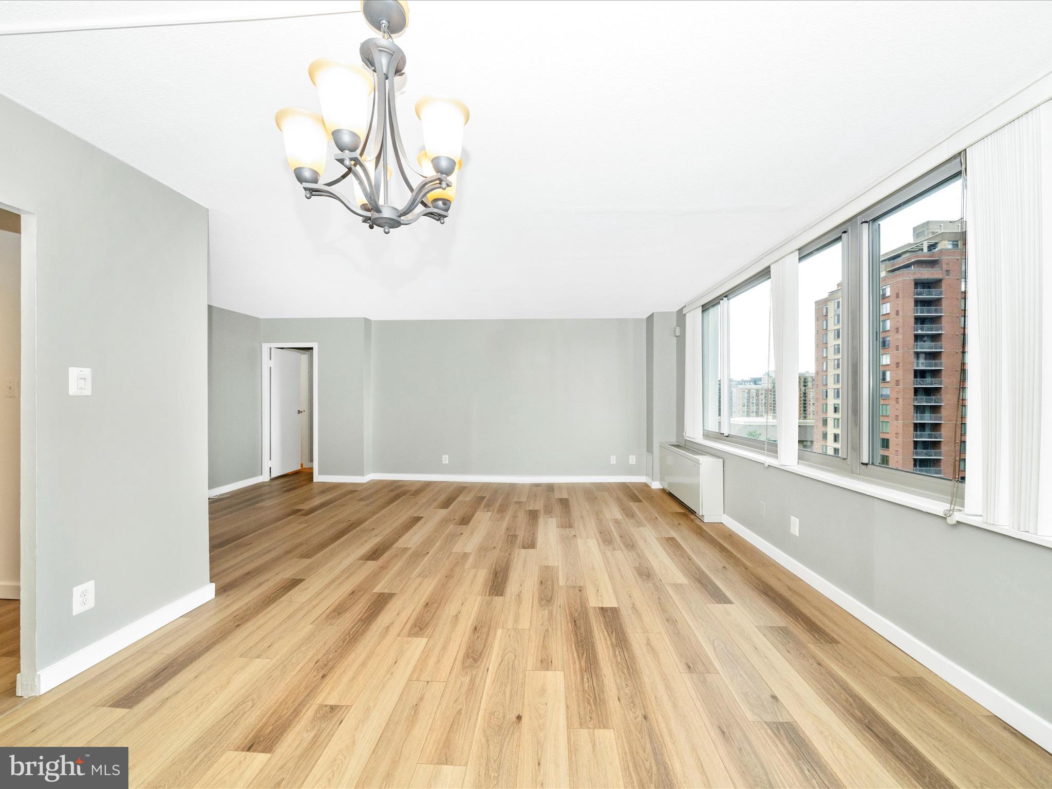 THE FORUM - Residential