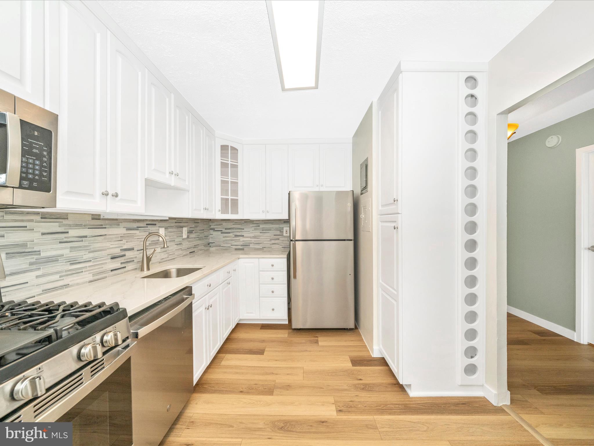 THE FORUM - Residential