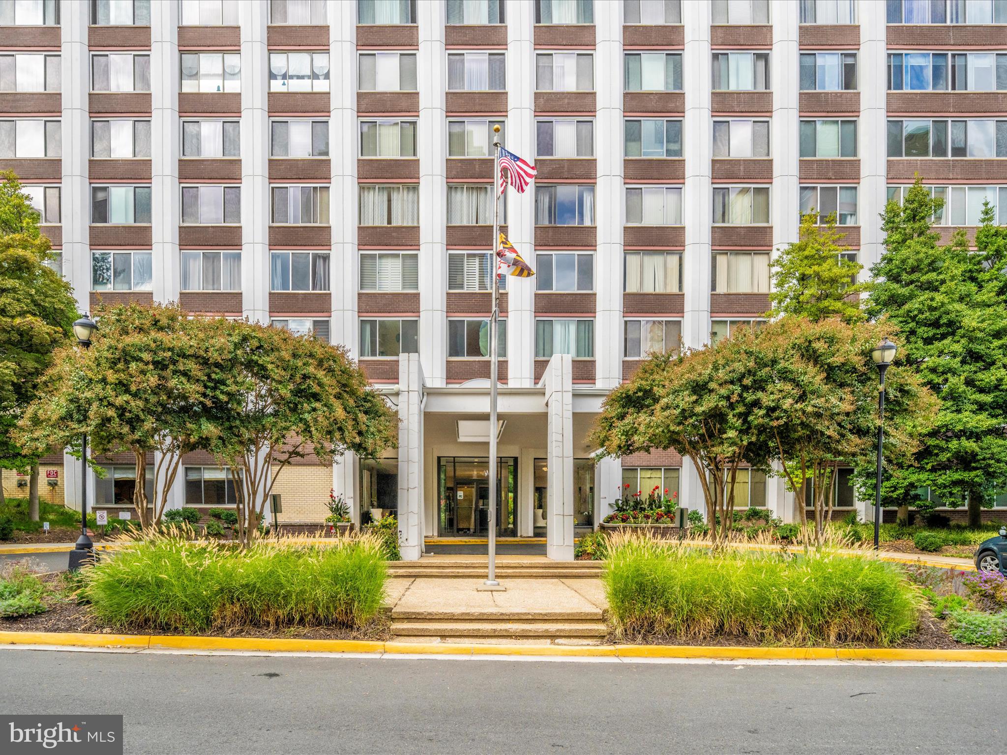 THE FORUM - Residential