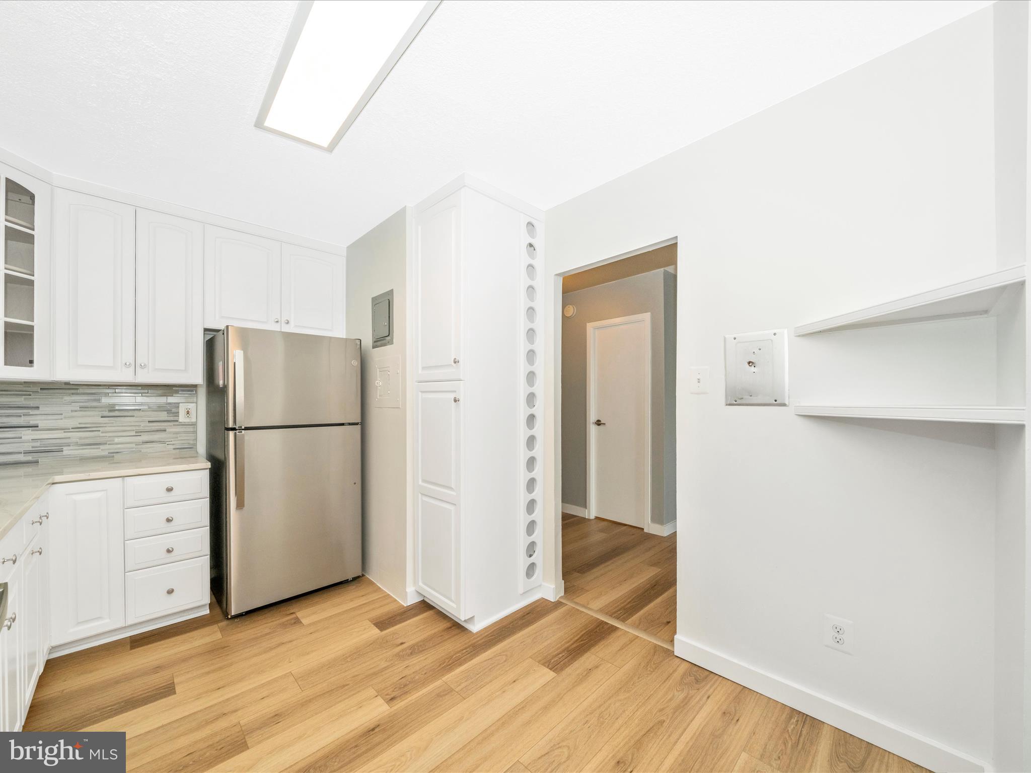 THE FORUM - Residential