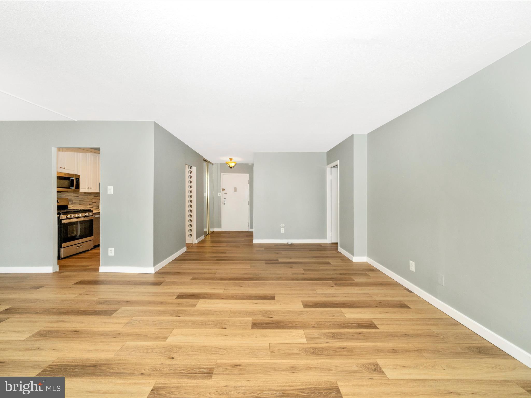 THE FORUM - Residential