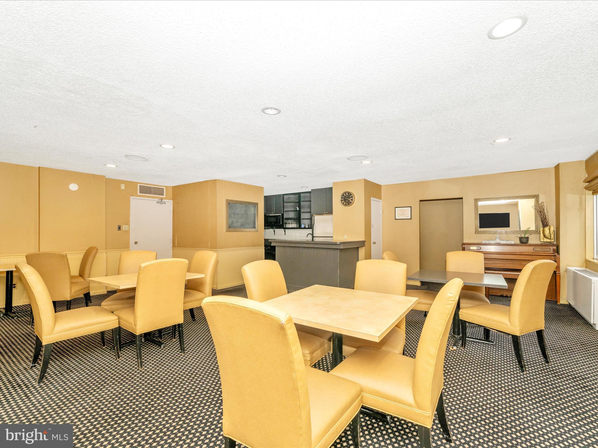 THE FORUM - Residential