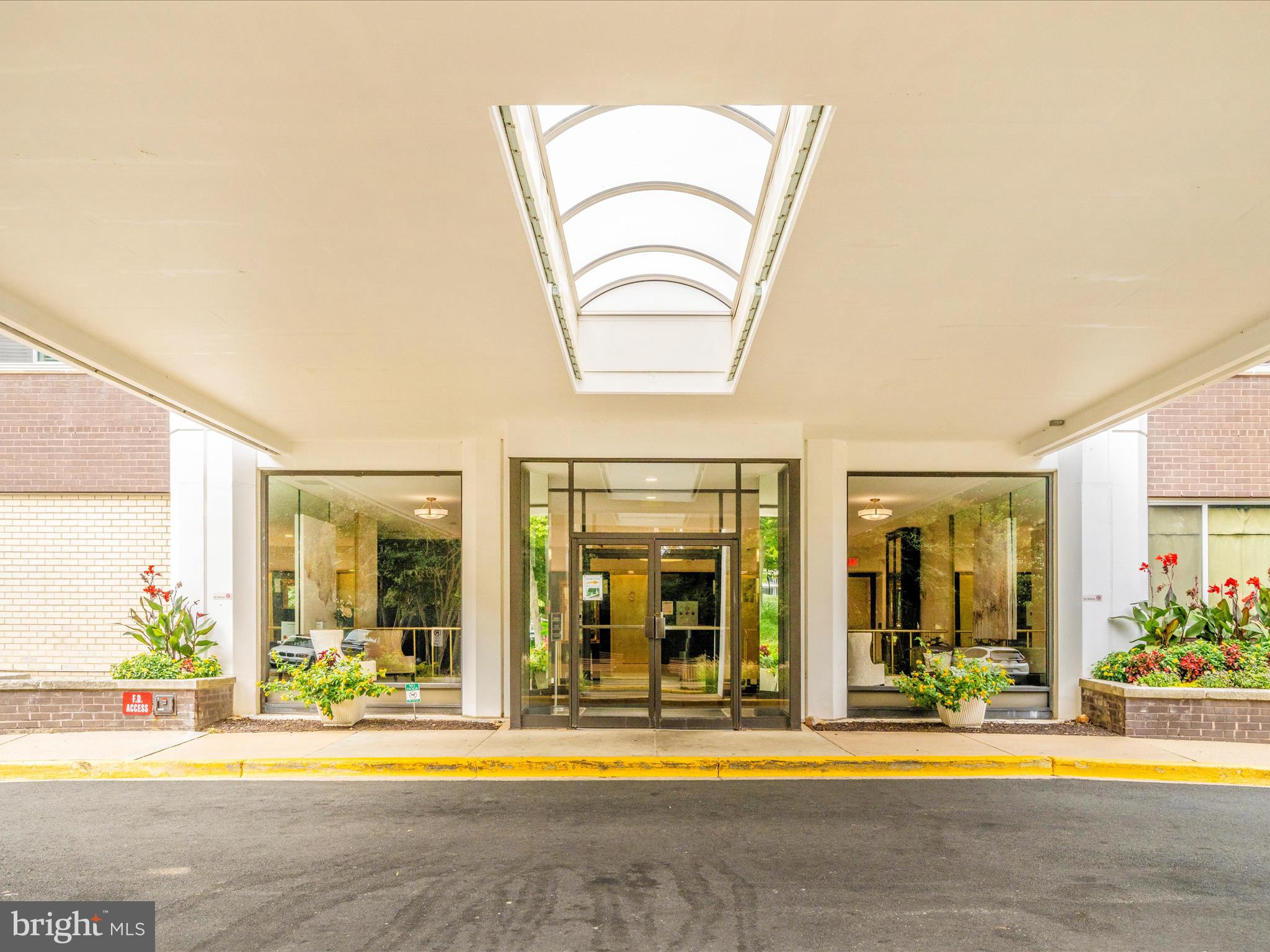 THE FORUM - Residential