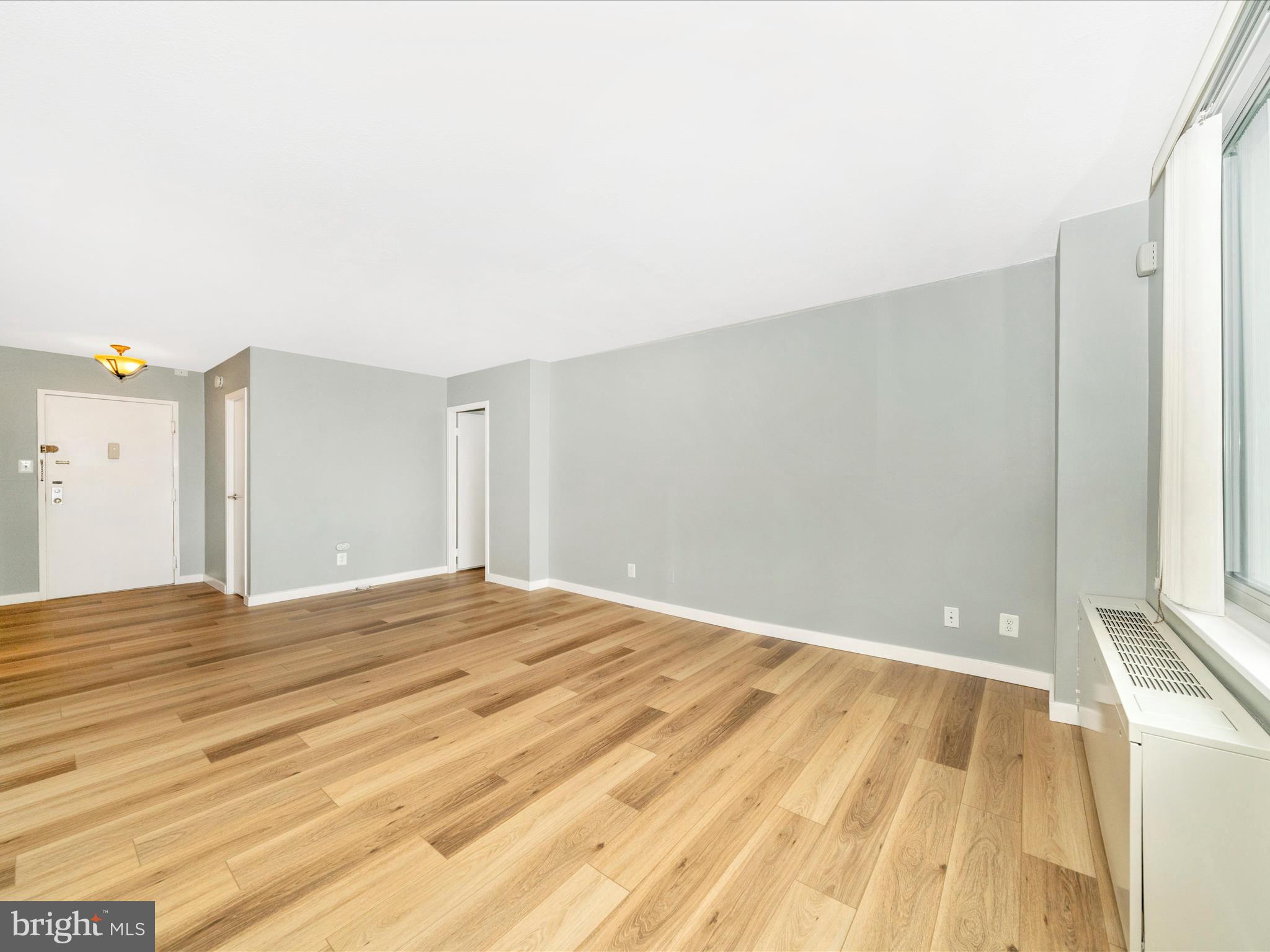 THE FORUM - Residential