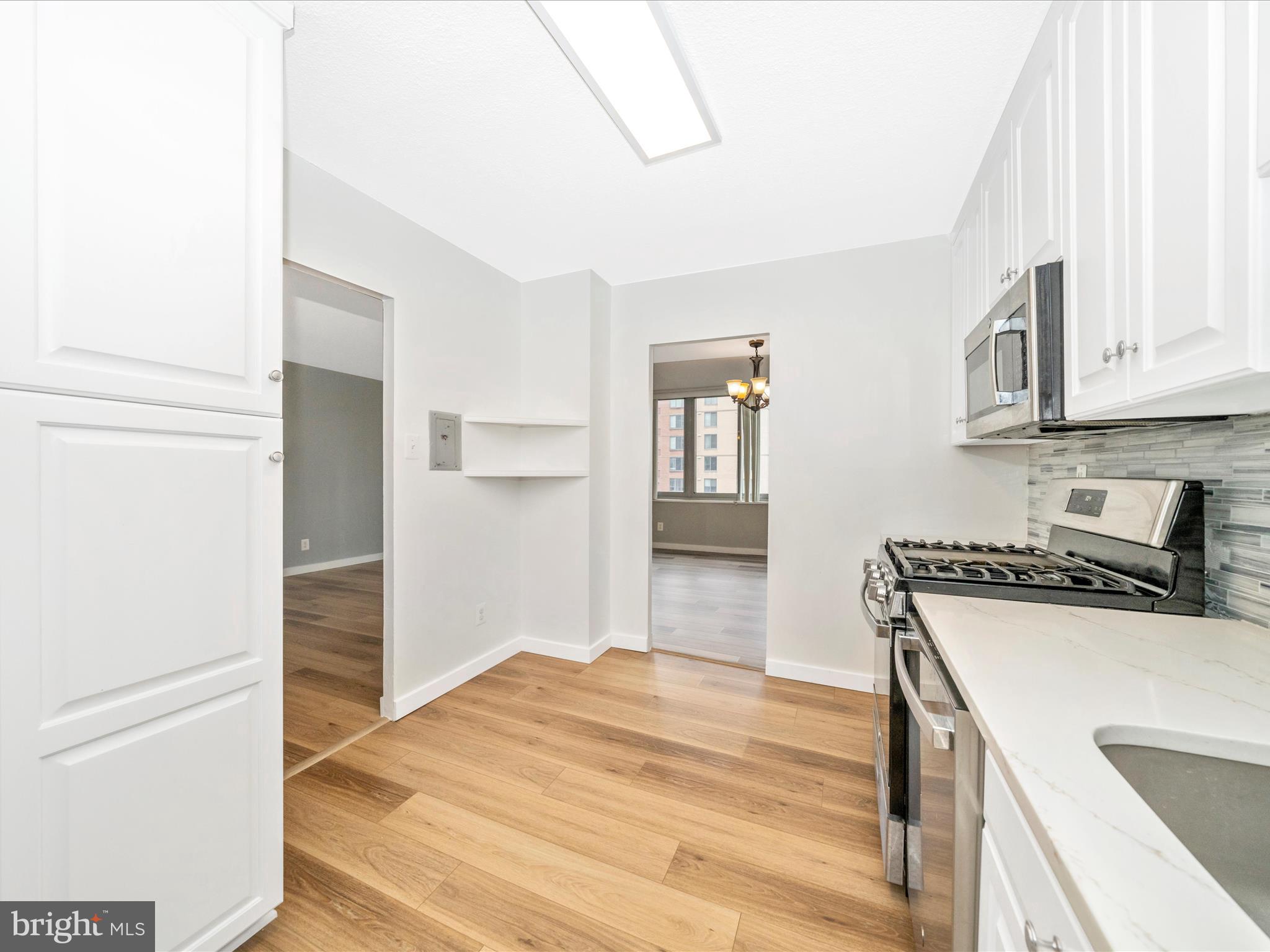 THE FORUM - Residential