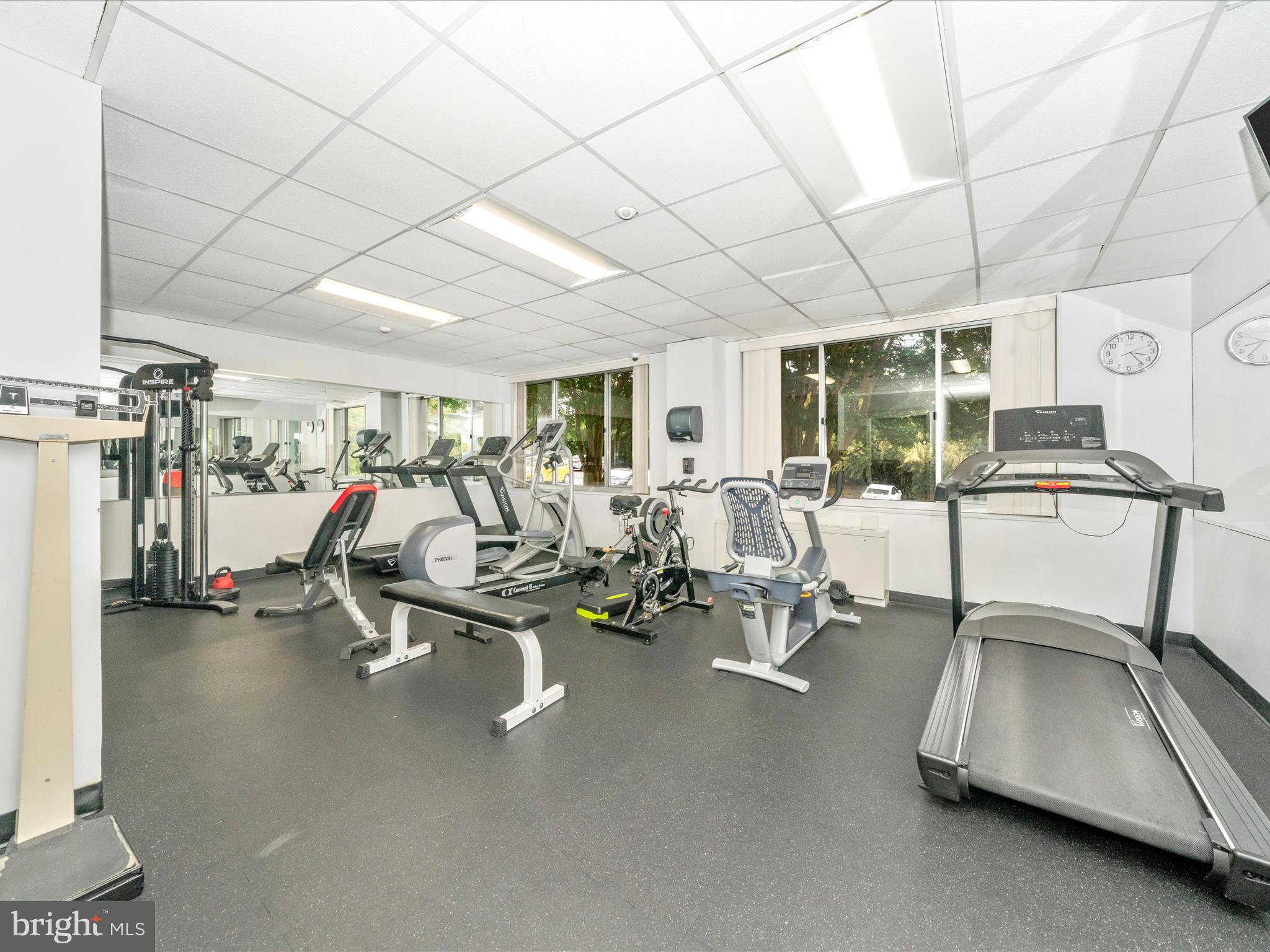 THE FORUM - Residential