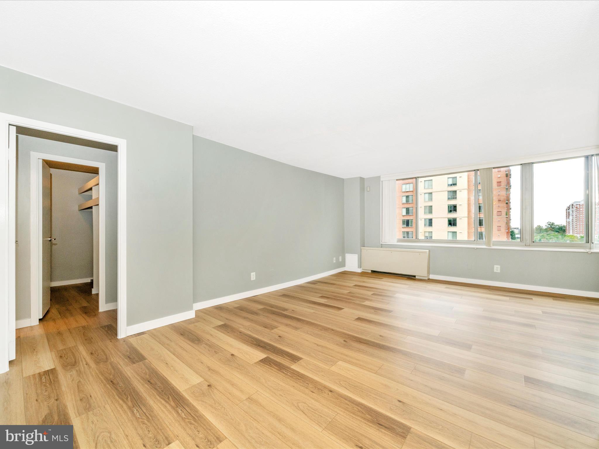 THE FORUM - Residential