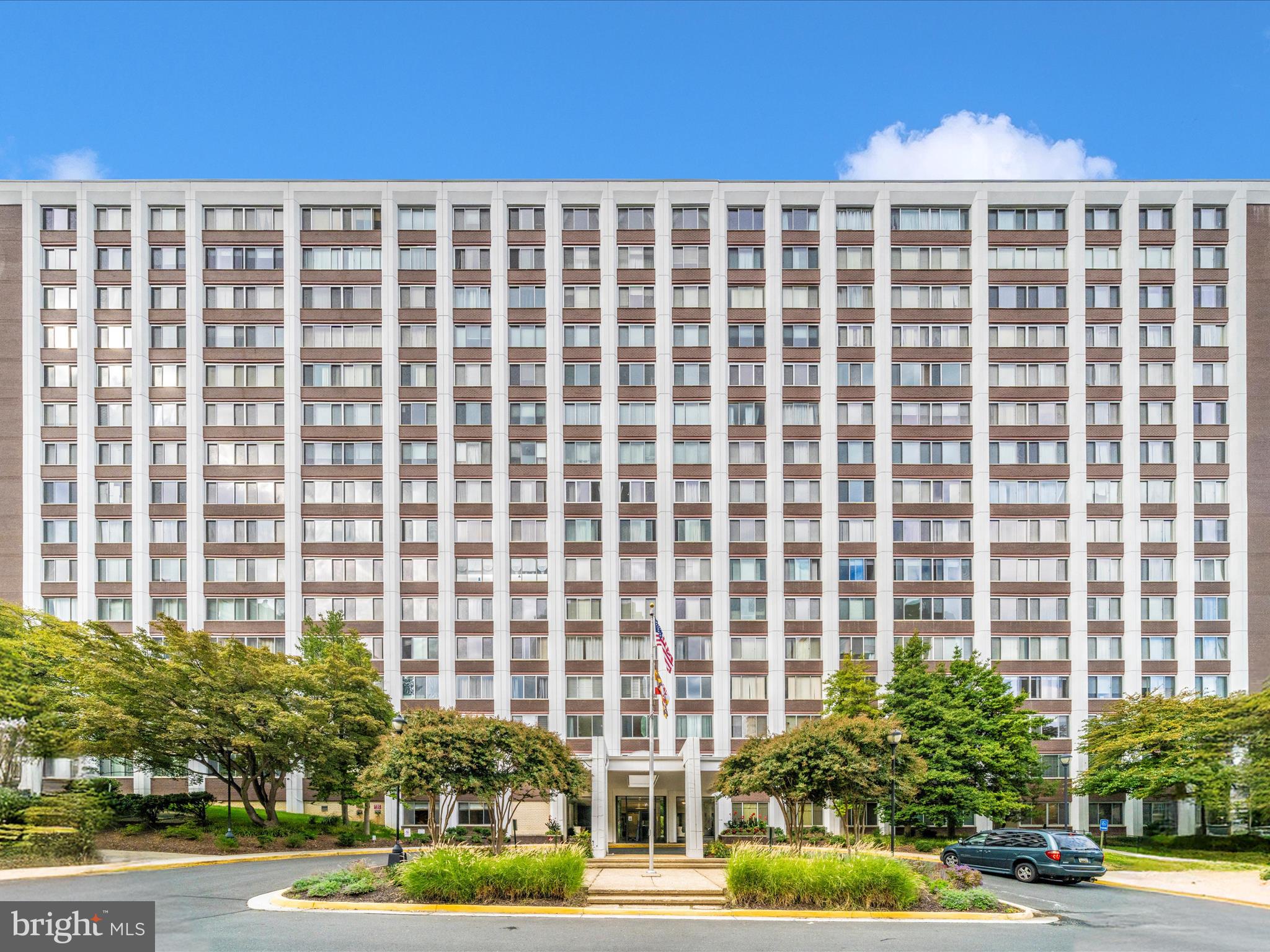 THE FORUM - Residential