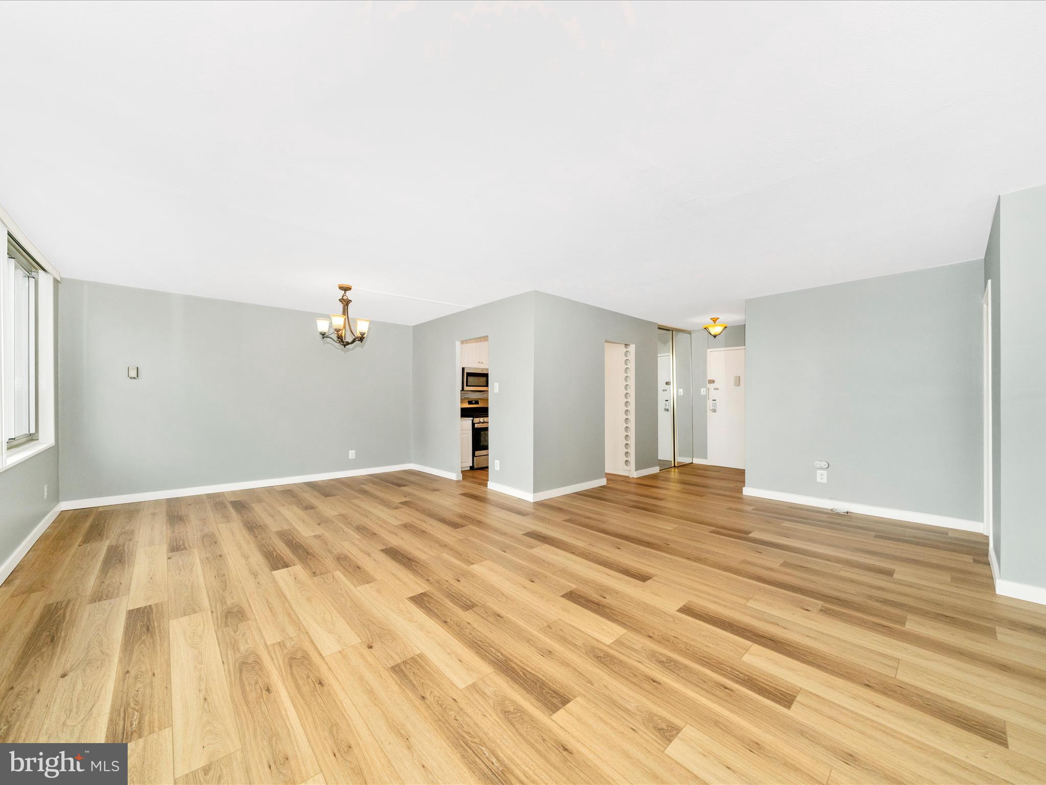 THE FORUM - Residential