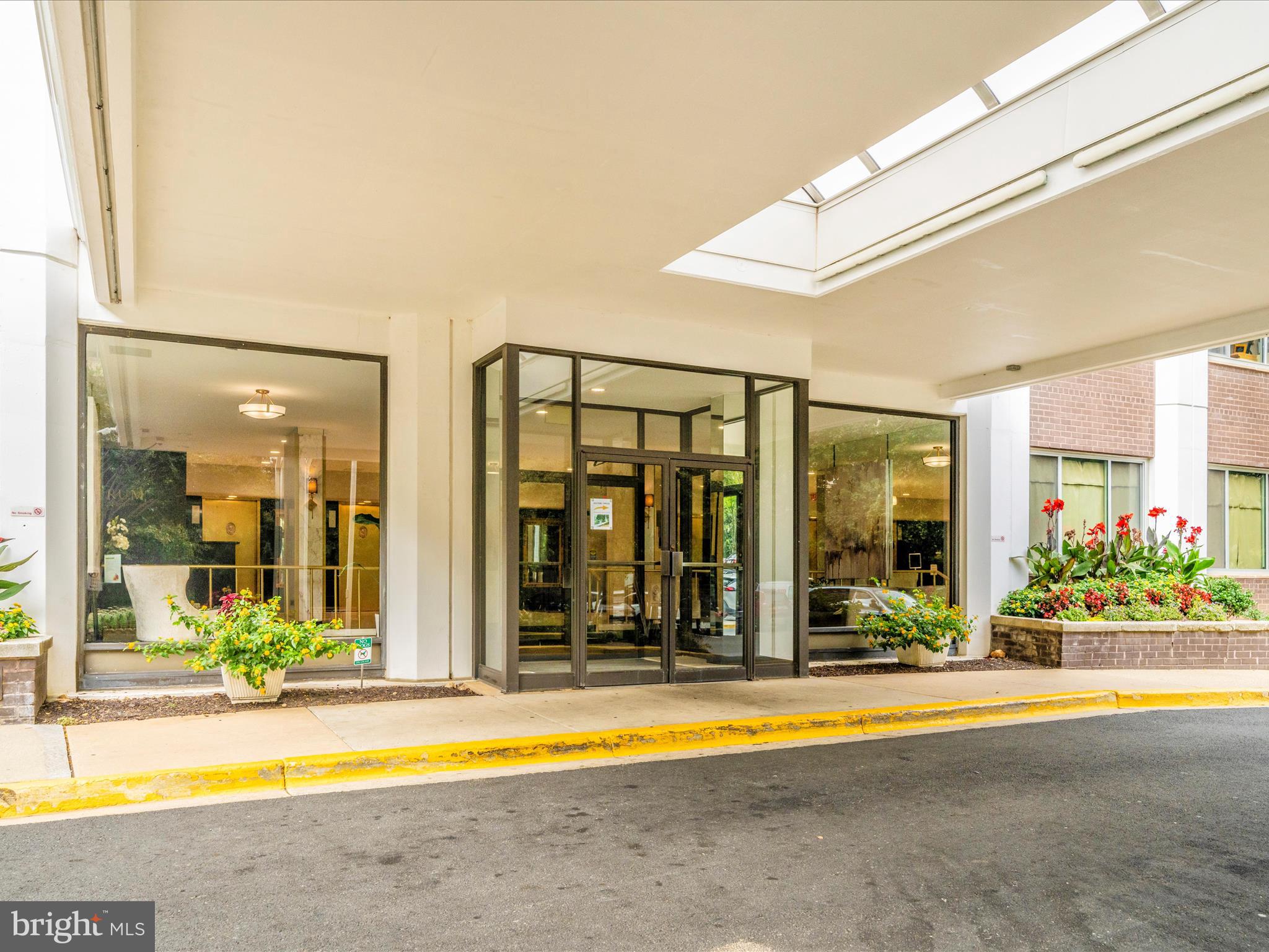 THE FORUM - Residential