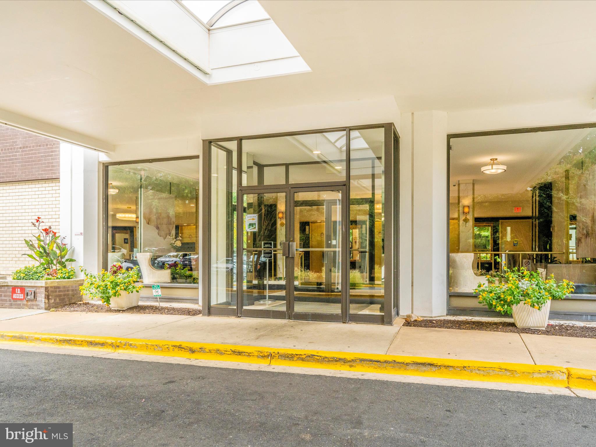 THE FORUM - Residential