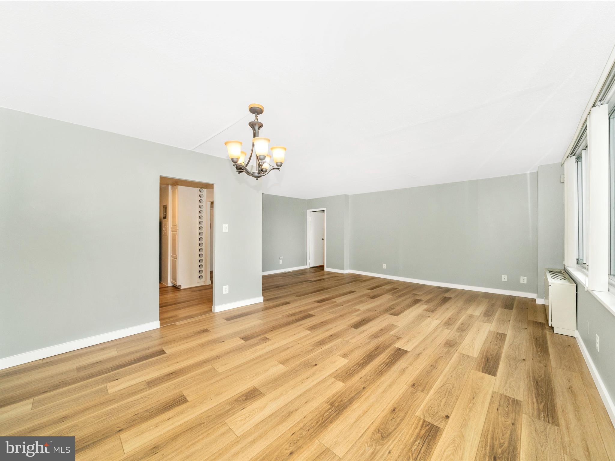 THE FORUM - Residential