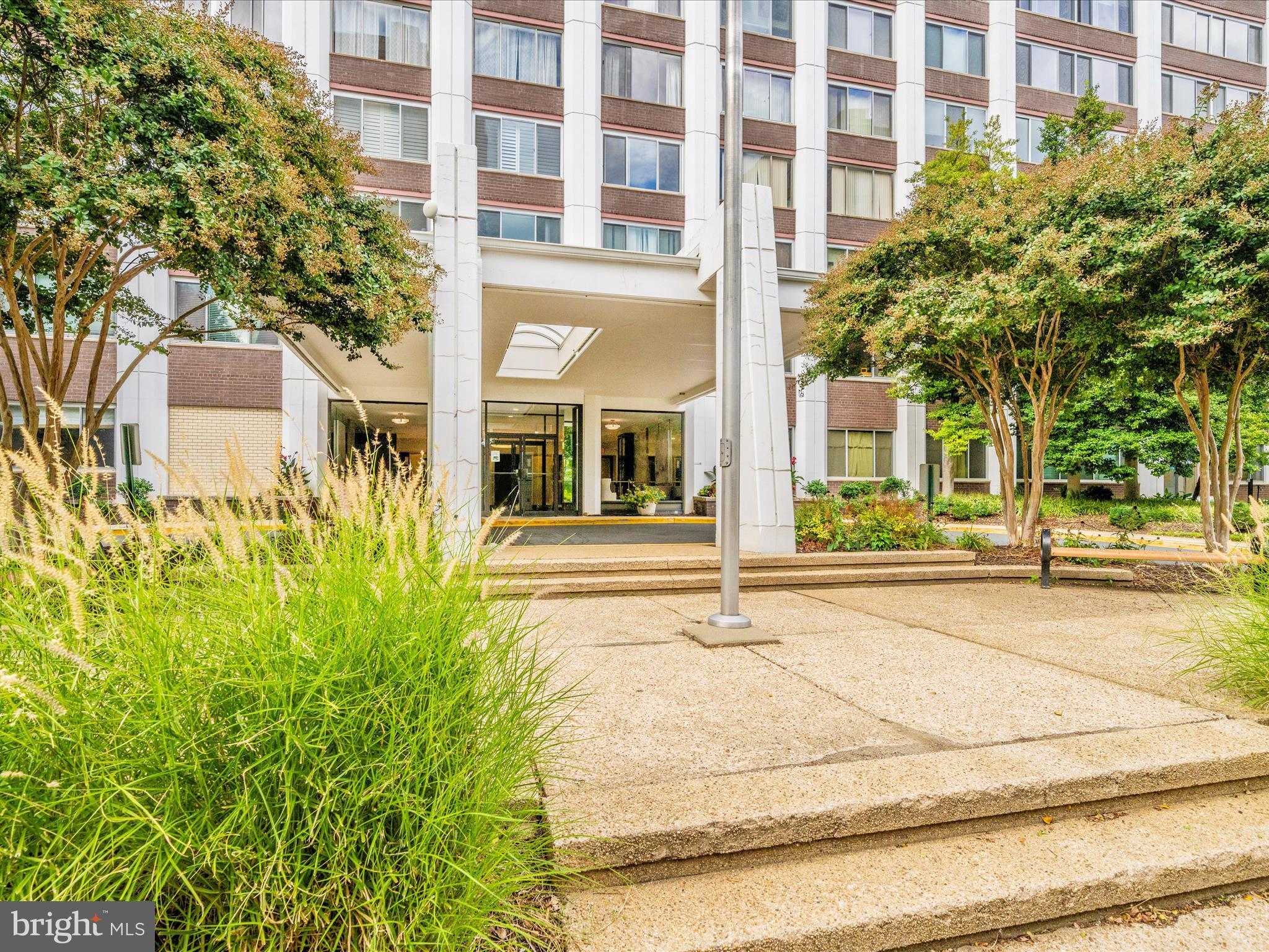 THE FORUM - Residential