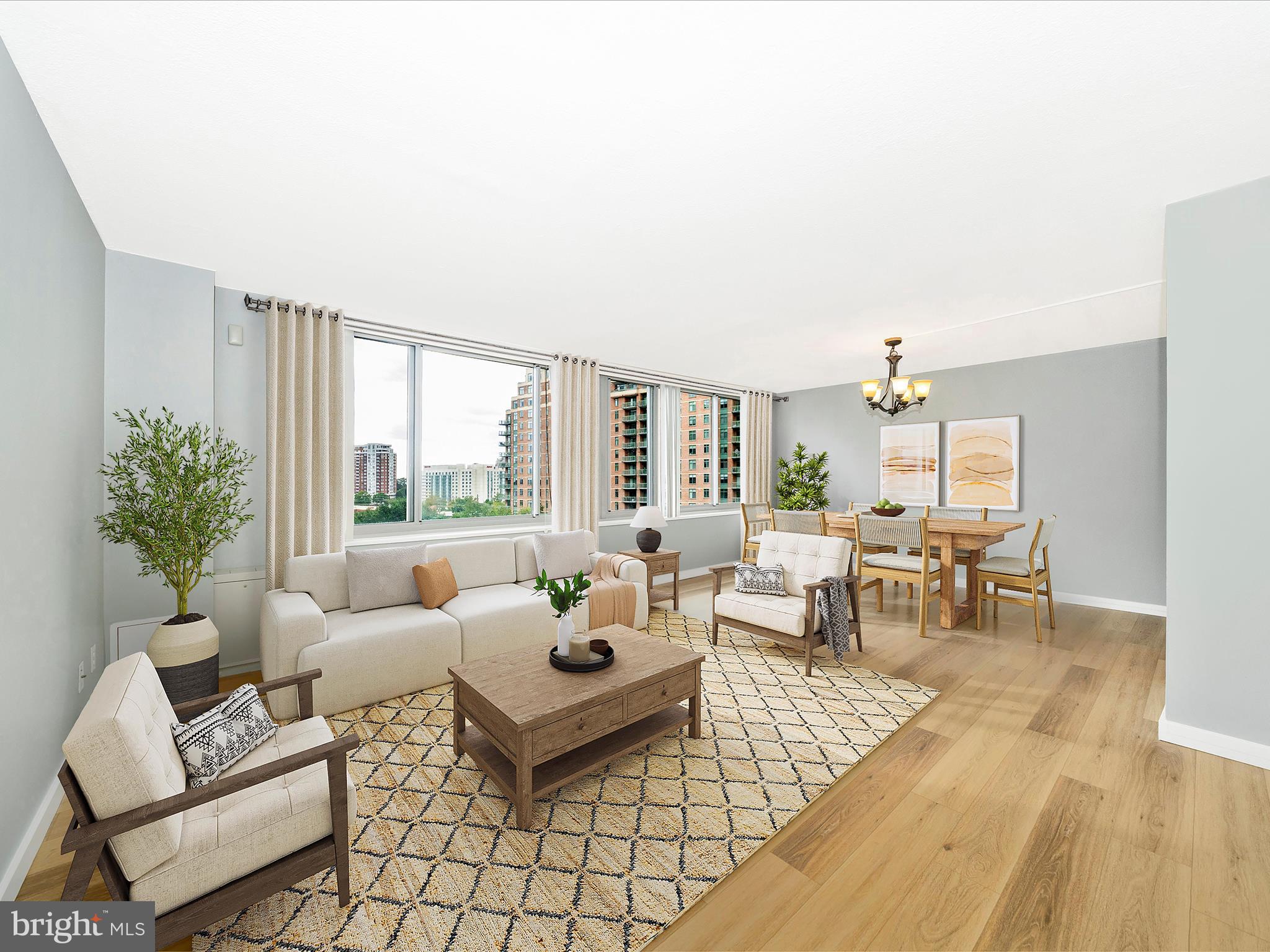 THE FORUM - Residential