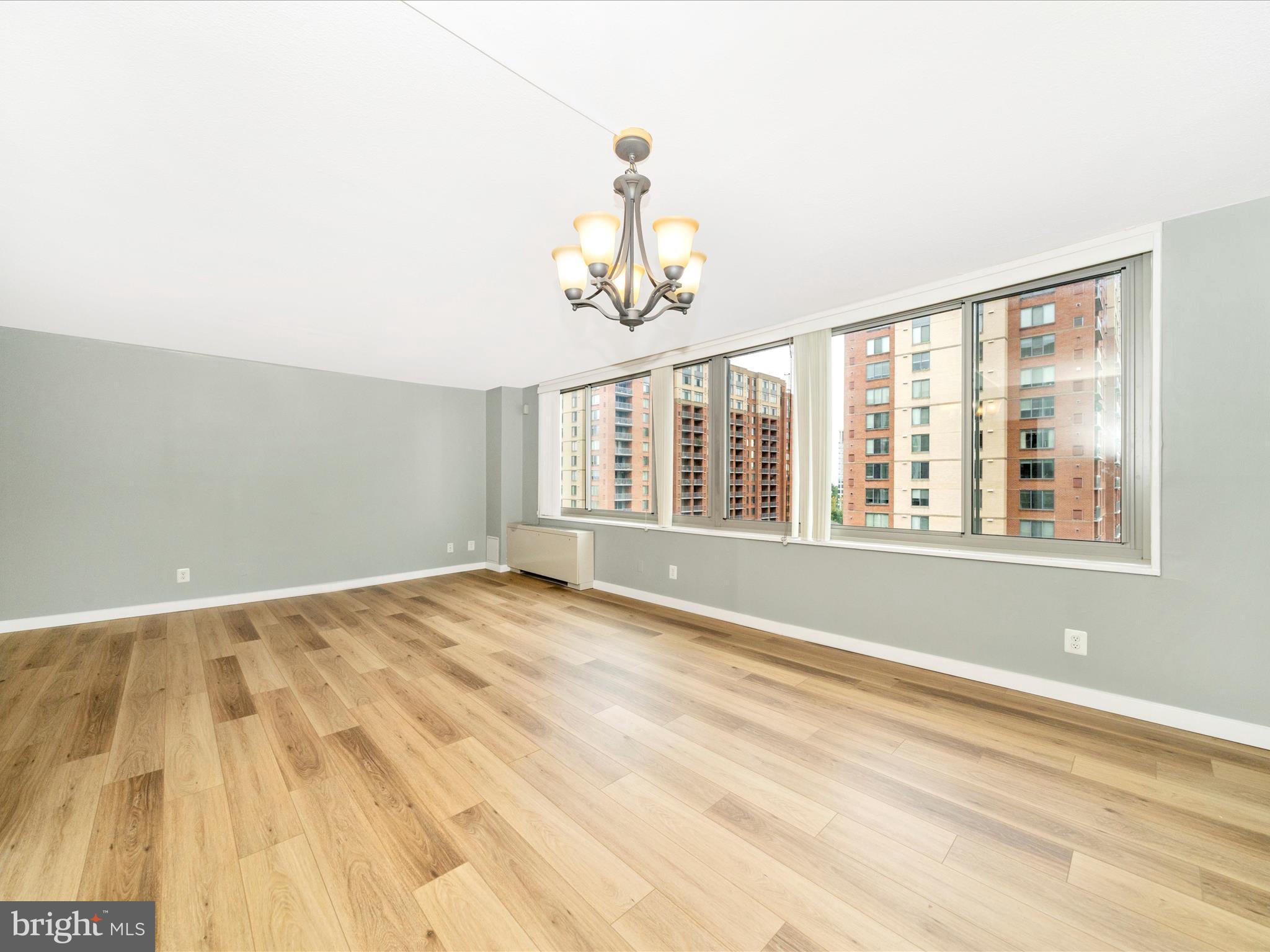 THE FORUM - Residential