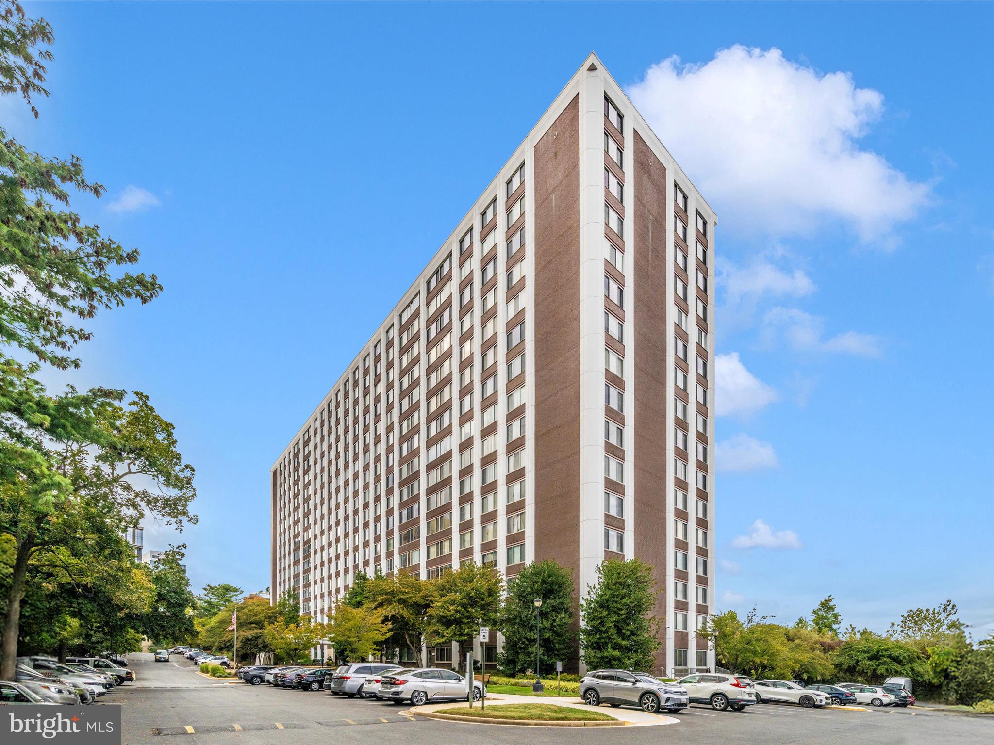 THE FORUM - Residential