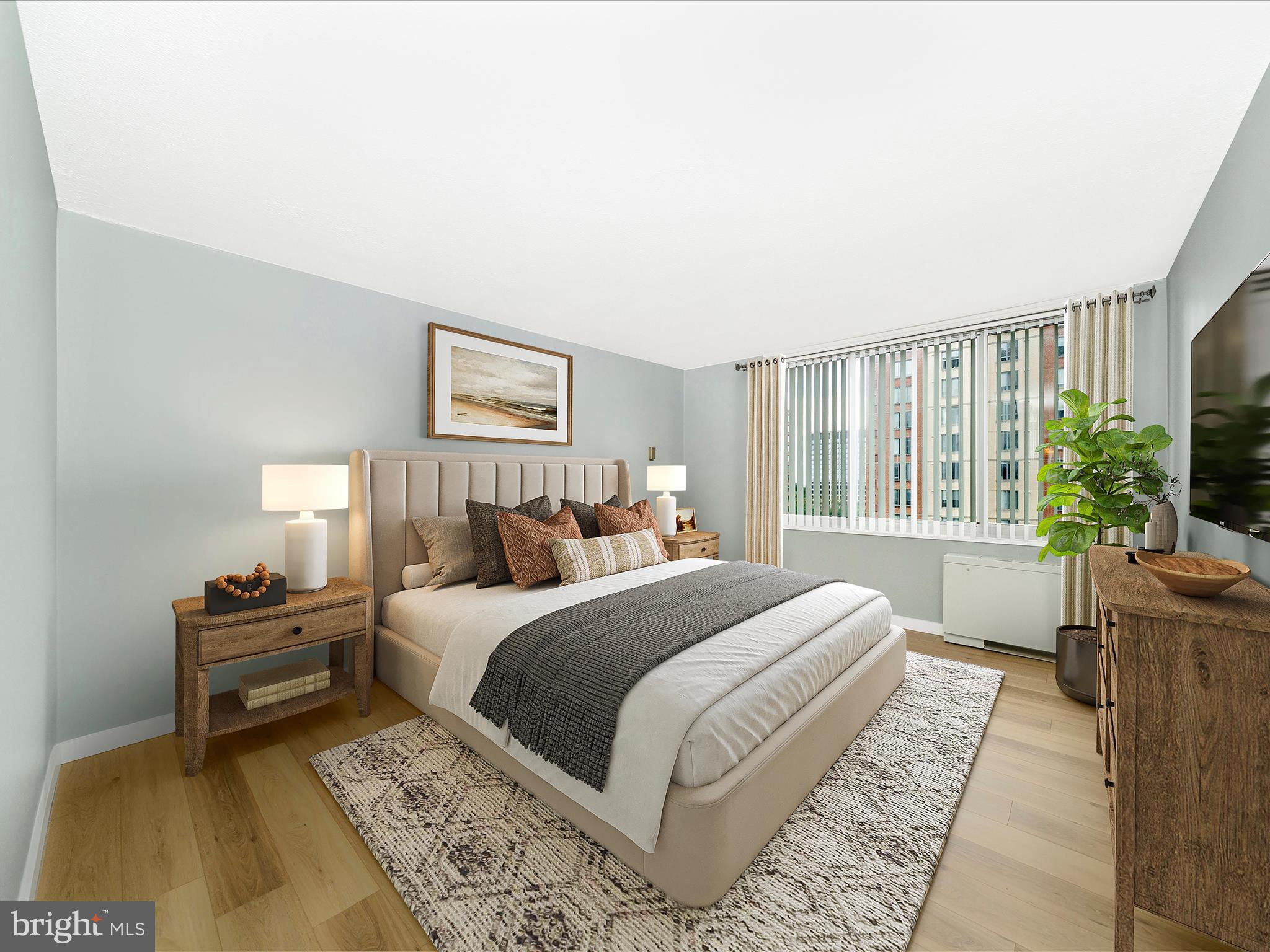 THE FORUM - Residential