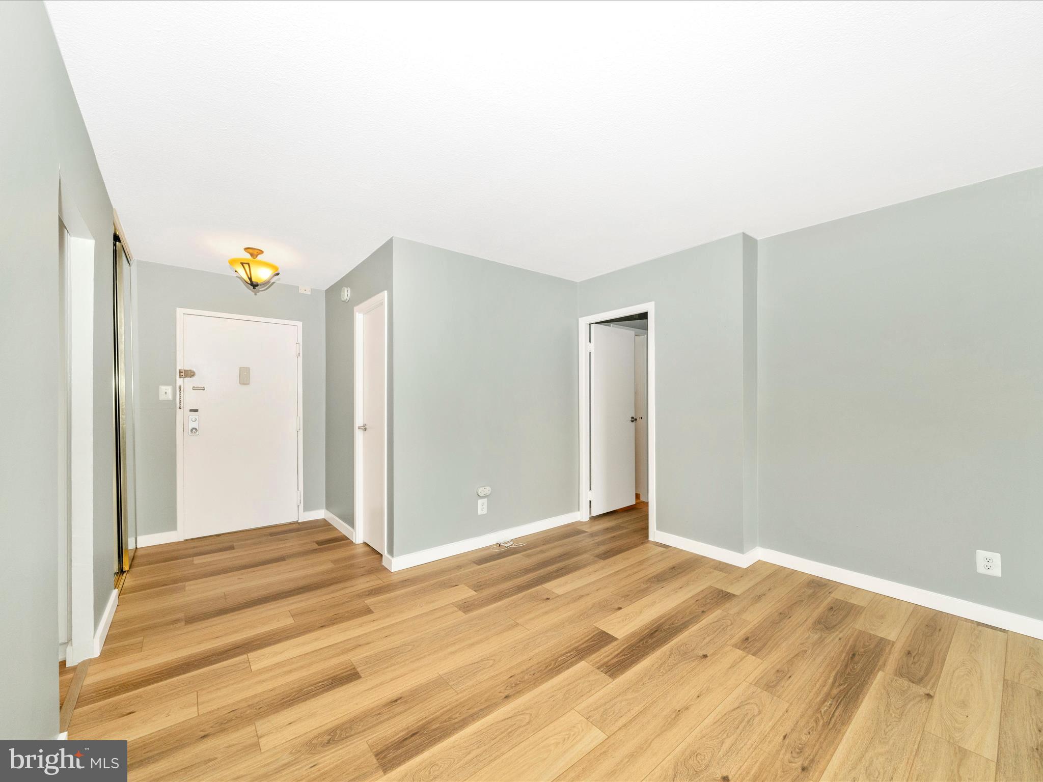 THE FORUM - Residential