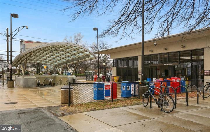 THE FORUM - Residential