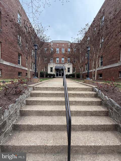 Condo For Sale - 1301 Longfellow Street #310<br/> WASHINGTON, DC 20011