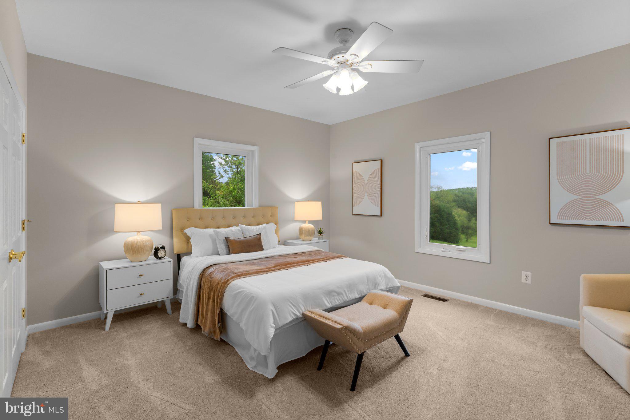 JARRETTSVILLE - Residential