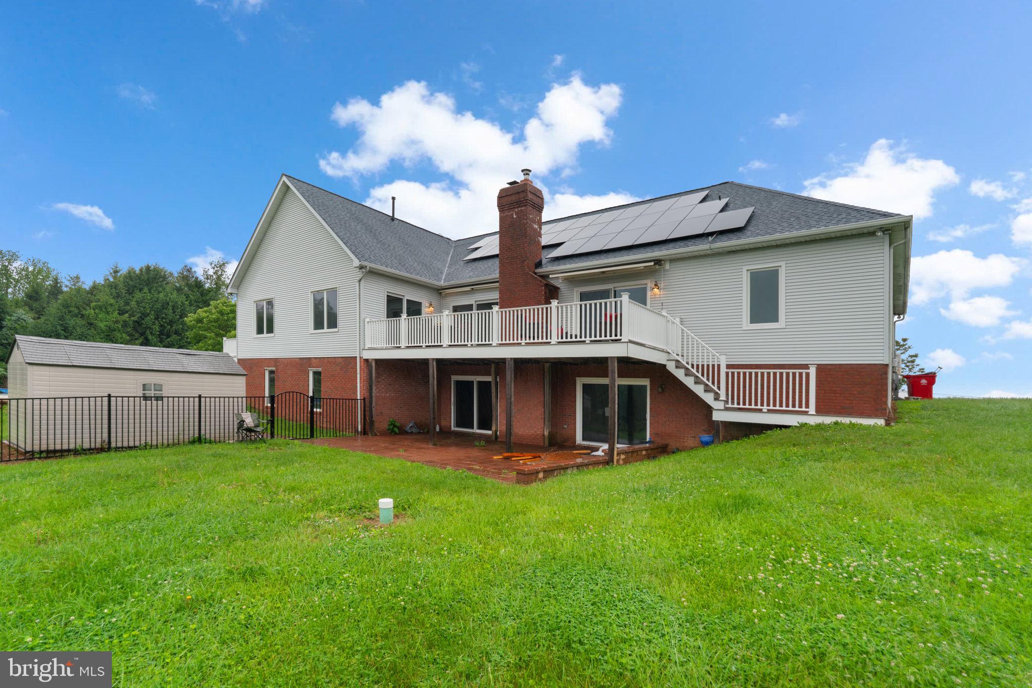 JARRETTSVILLE - Residential