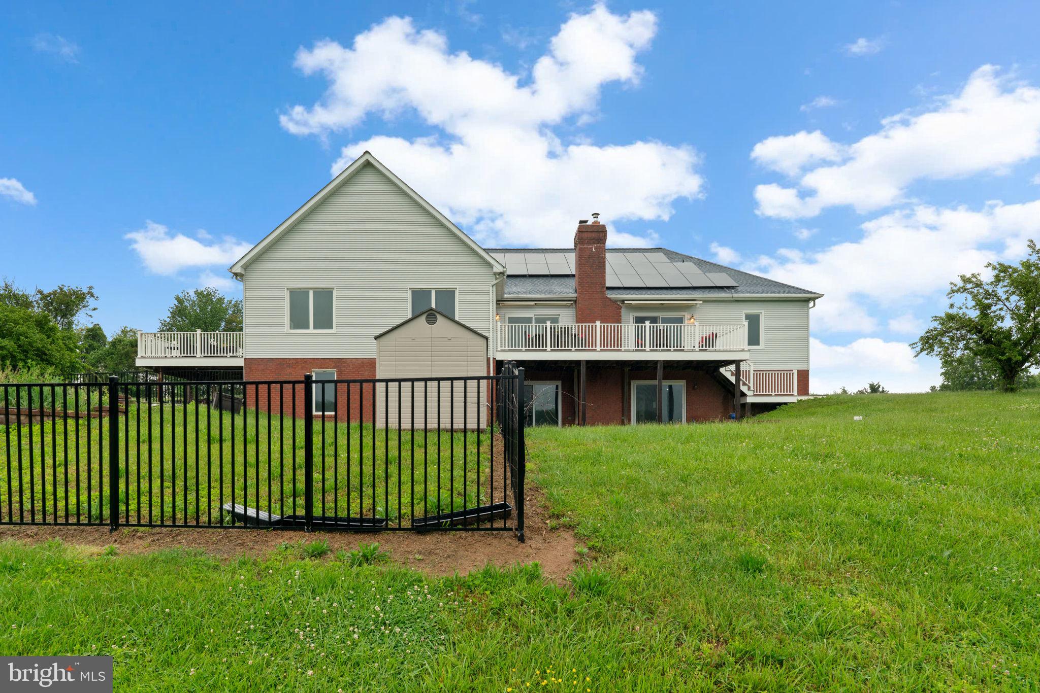 JARRETTSVILLE - Residential