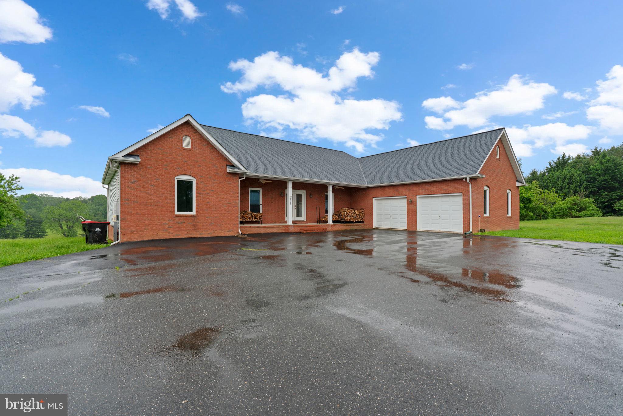 4165 MADONNA ROAD