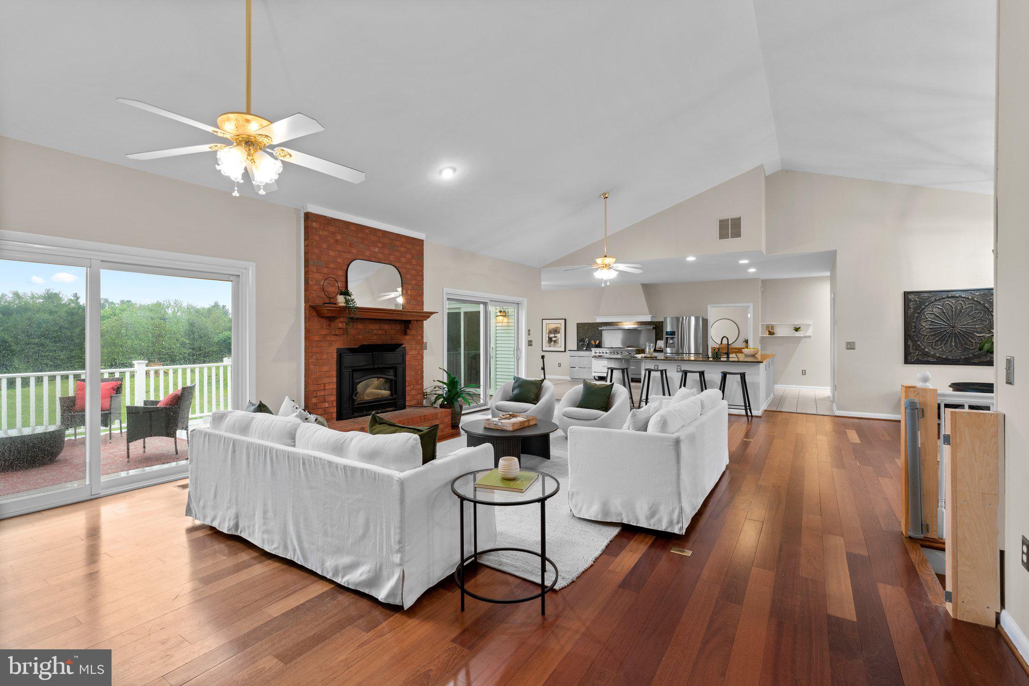 4165 MADONNA ROAD