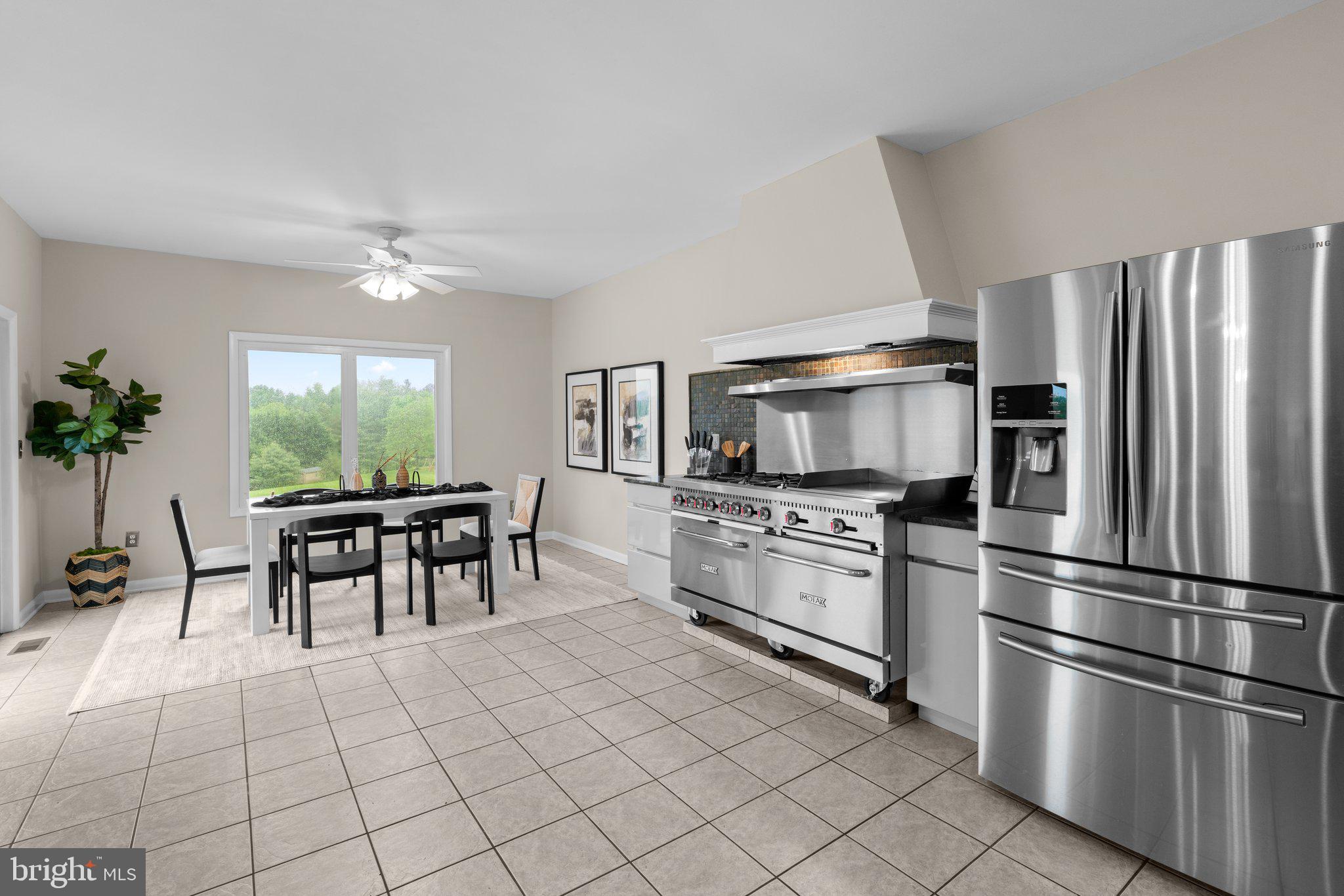 JARRETTSVILLE - Residential