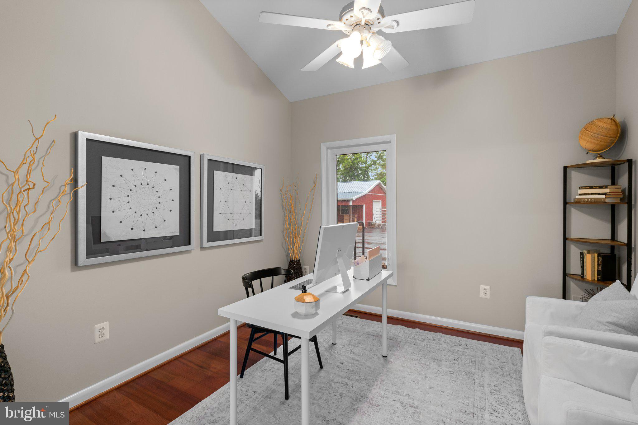 JARRETTSVILLE - Residential